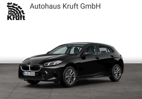 BMW 116, 2026