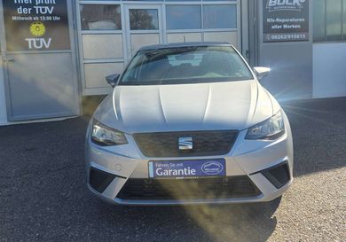 Seat Ibiza, 2023
