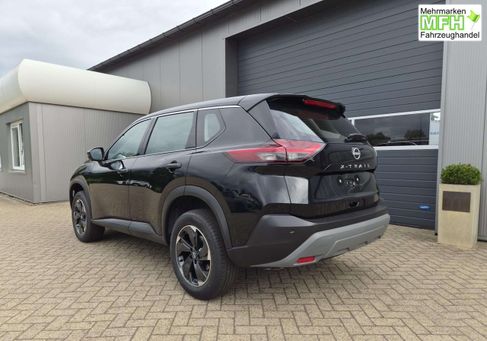 Nissan X-Trail, 2026 3