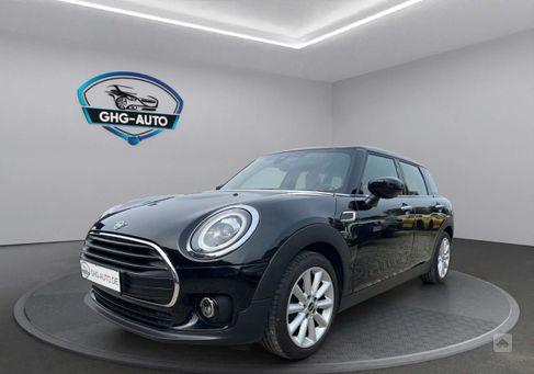 MINI One Clubman, 2020