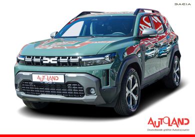 Dacia Duster, 2026