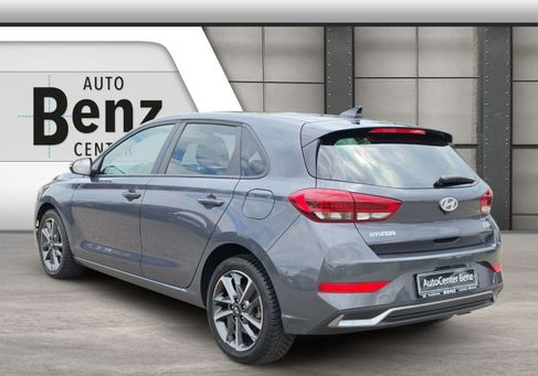 Hyundai i30, 2025 3