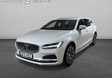 Volvo V90, 2023