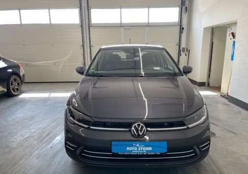 Volkswagen Polo, 2022 2