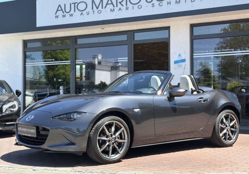Mazda MX-5, 2023