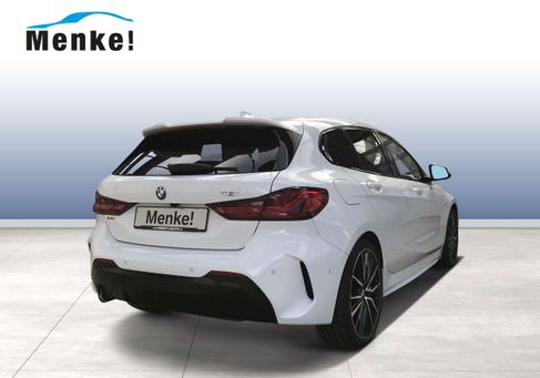 BMW 118, 2020 2
