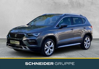 Seat Ateca, 2022