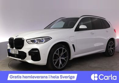 BMW X5, 2023