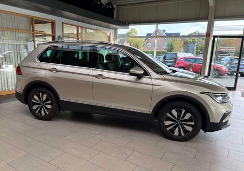 Volkswagen Tiguan, 2024 3