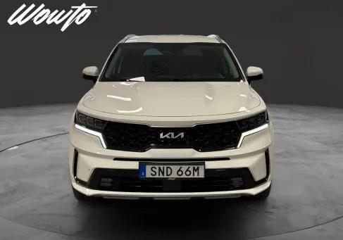 Kia Sorento, 2022 2