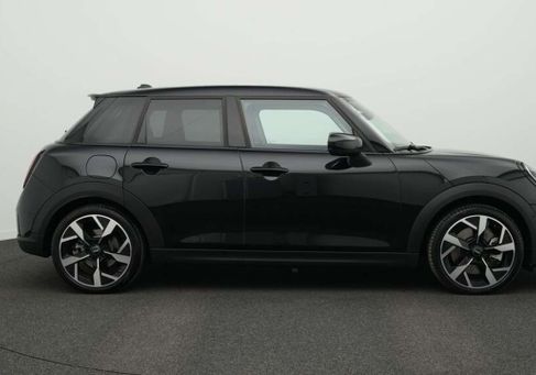 MINI Cooper S, 2025