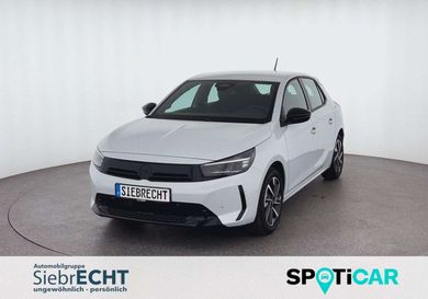 Opel Corsa, 2026