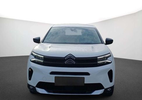 Citroën C5 Aircross, 2023