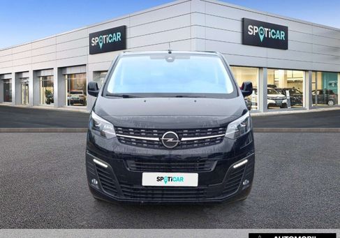 Opel Vivaro, 2024 2