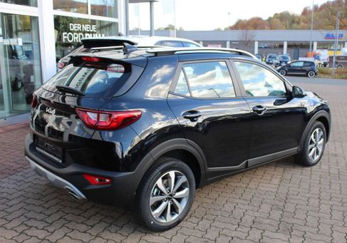 Kia Stonic, 2025
