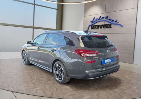 Hyundai i30, 2026