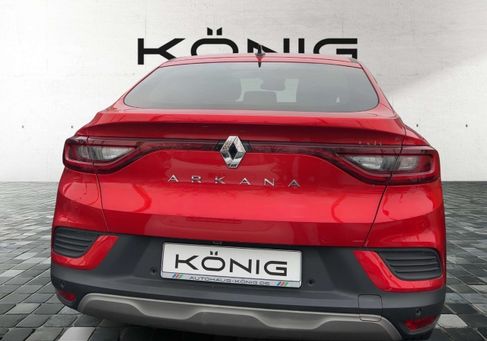 Renault Arkana, 2023