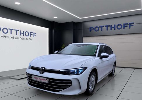 Volkswagen Passat Variant, 2024 2