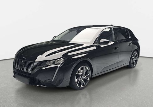 Peugeot 308, 2023 2