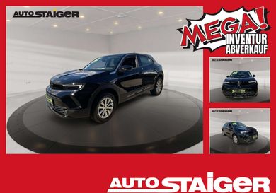 Opel Mokka, 2023