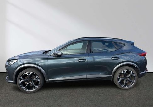 Cupra Formentor, 2023