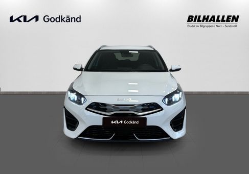 Kia Cee'd Sportswagon, 2024