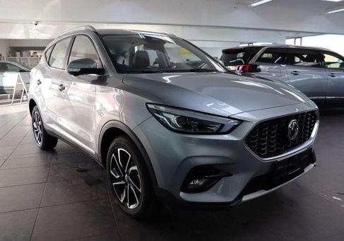 MG ZS, 2024
