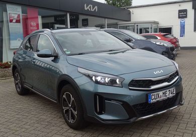 Kia XCeed, 2024