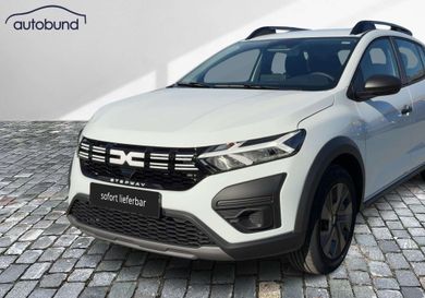 Dacia Sandero, 2024