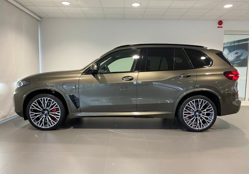 BMW X5, 2026 2