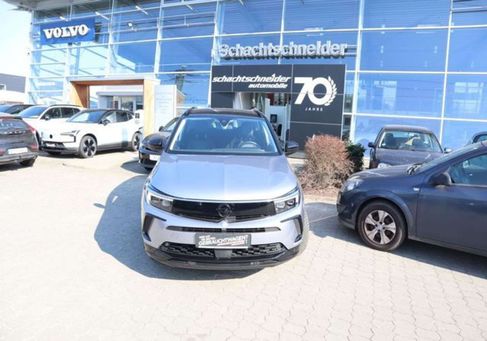 Opel Grandland X, 2023