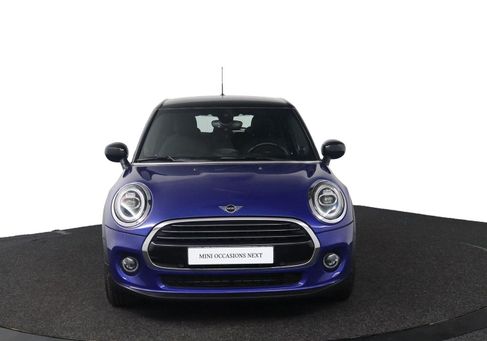 MINI Cooper, 2020 2