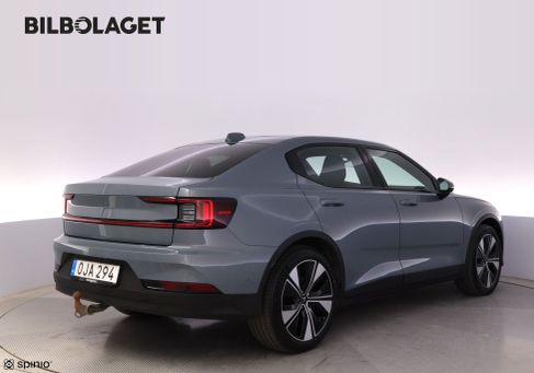Polestar 2, 2023 3