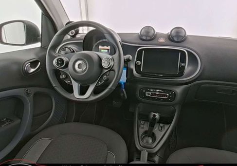 Smart ForTwo, 2024