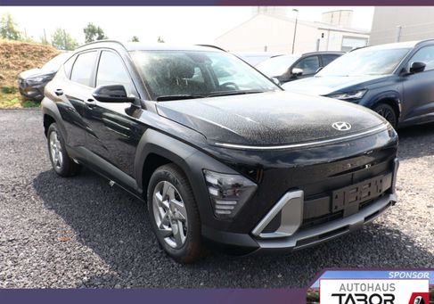 Hyundai Kona, 2026 2
