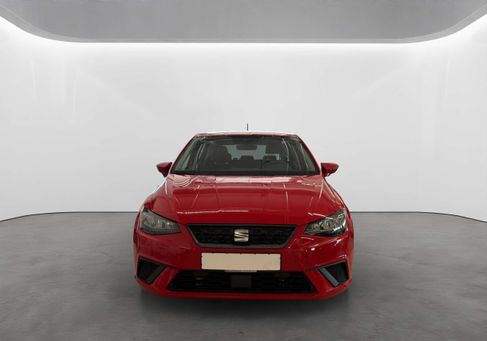 Seat Ibiza, 2024