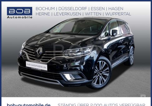 Renault Espace, 2021