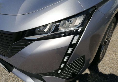 Peugeot 308, 2022