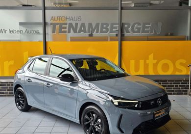 Opel Corsa, 2024