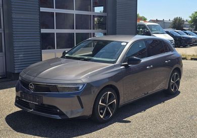 Opel Astra, 2023