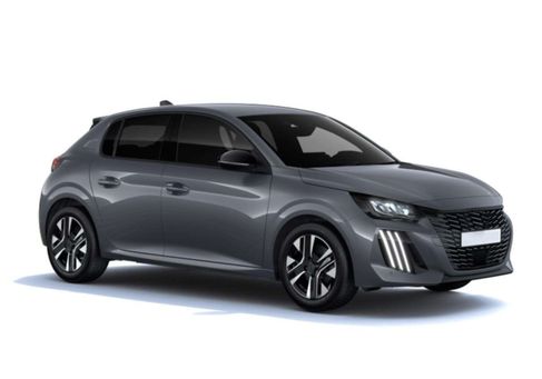 Peugeot 208, 2026 2