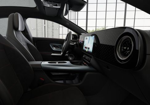 Mercedes-Benz CLA 250, 2025 2