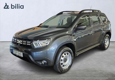 Dacia Duster, 2023