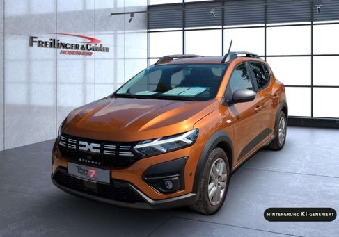 Dacia Sandero, 2023