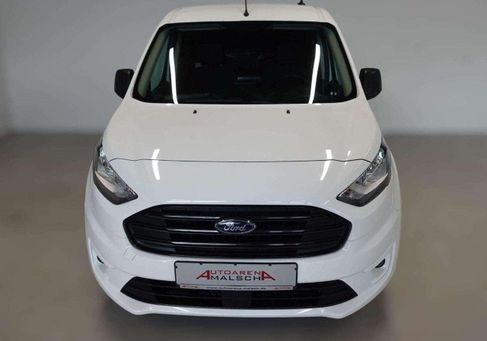 Ford Transit Connect, 2021