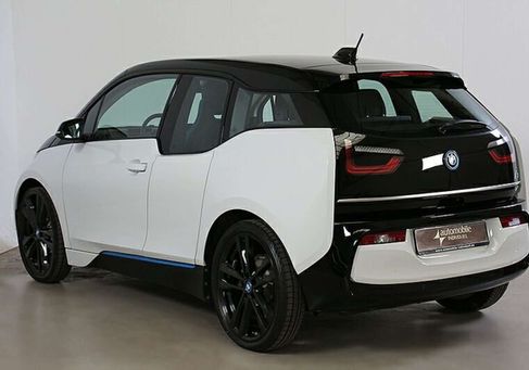 BMW i3, 2020