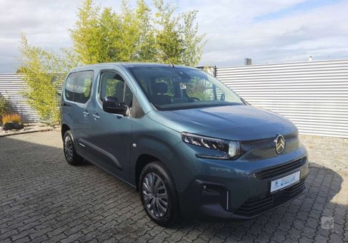 Citroën Berlingo, 2024