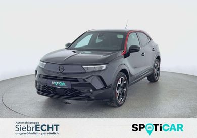 Opel Mokka, 2021