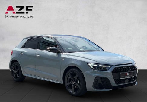 Audi A1, 2025