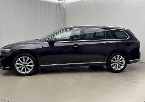 Volkswagen Passat Variant, 2023 2